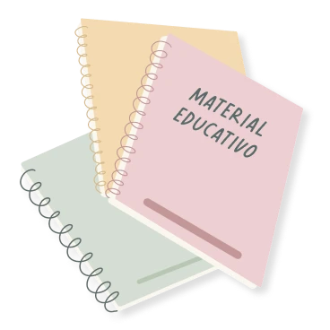 Material educativo