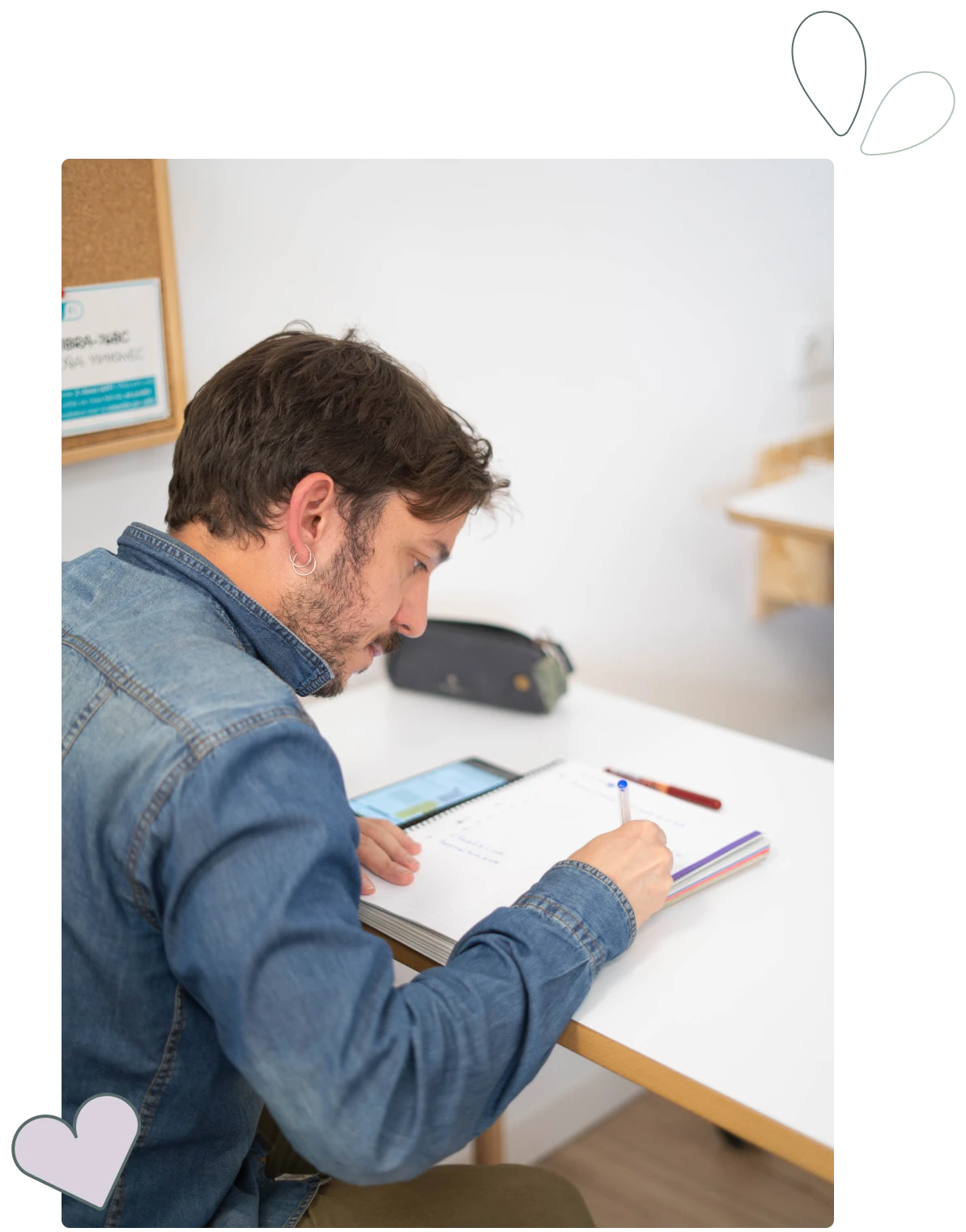 curso de seguimiento de la programación