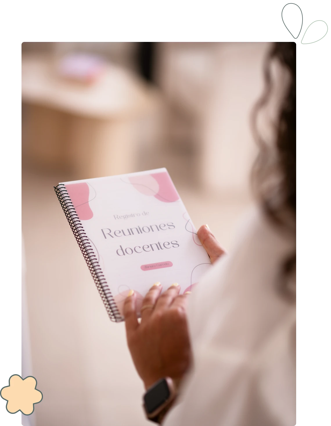 tienda de recursos para docentes