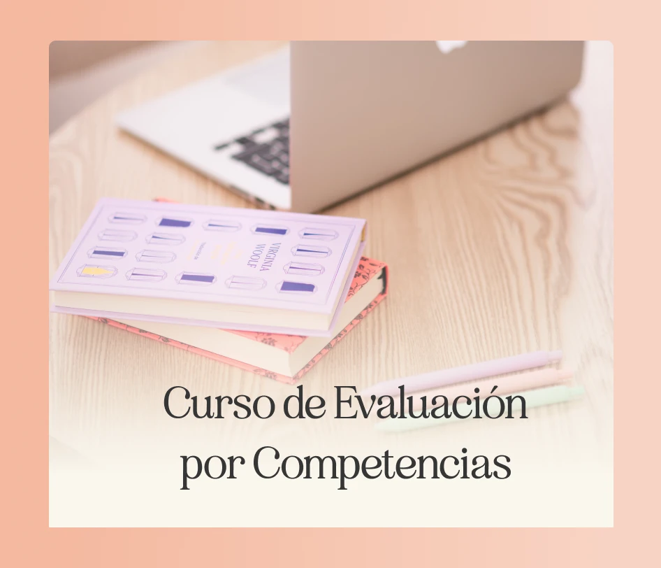 Curso evaluación por competencias mi verso libre