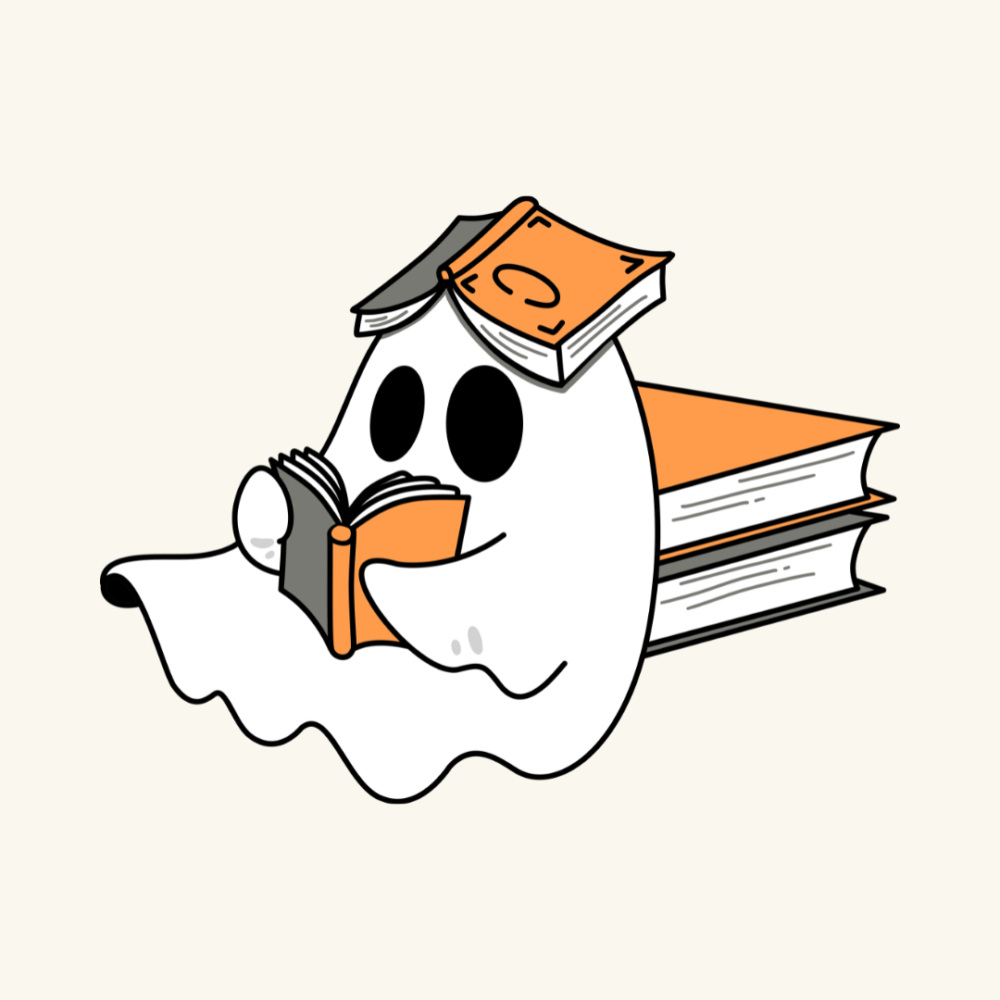 Escritura creativa: Halloween