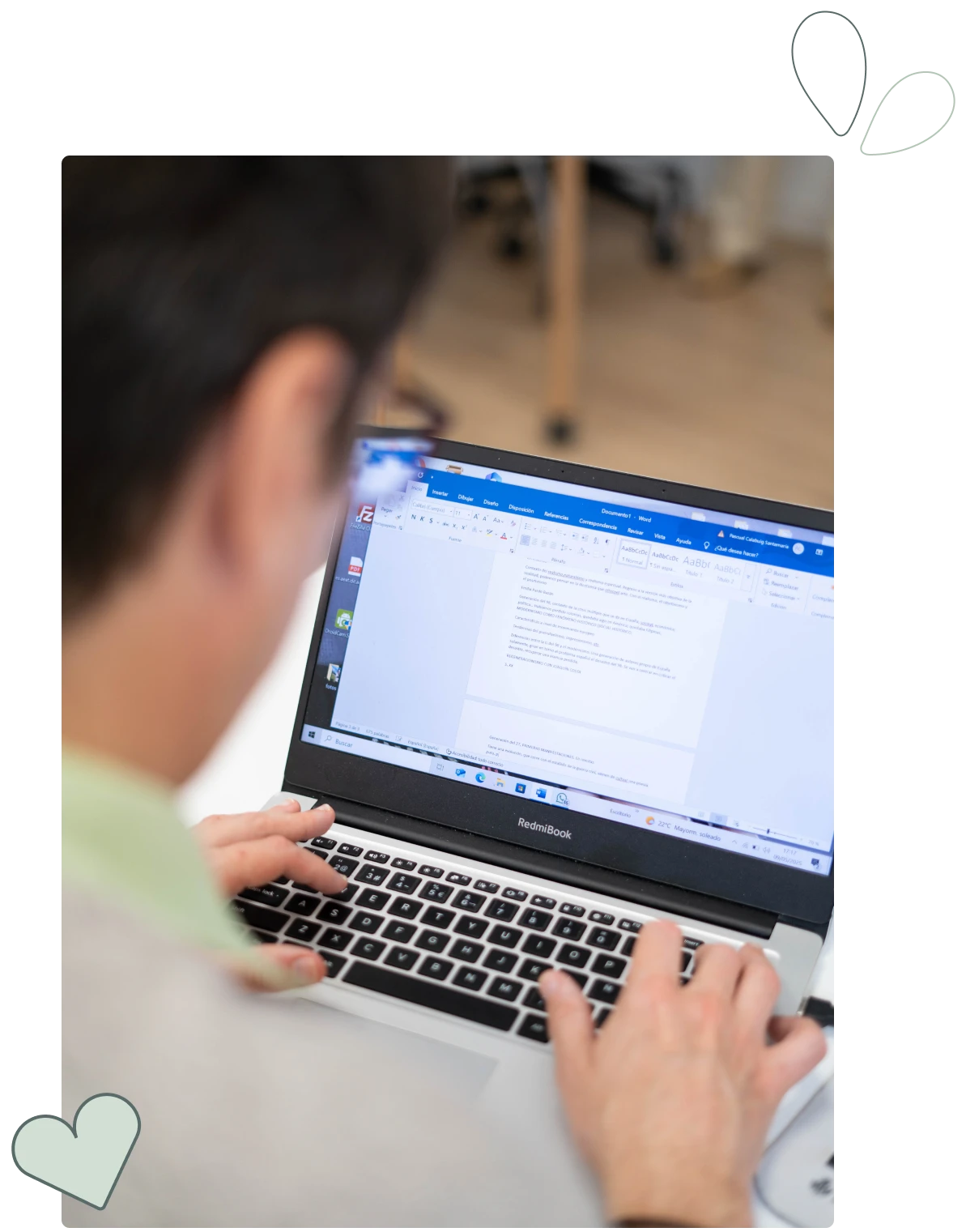 tutorias individuales opositores